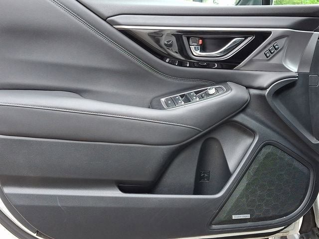 2022 Subaru Outback Limited XT