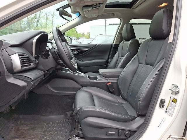 2022 Subaru Outback Limited XT