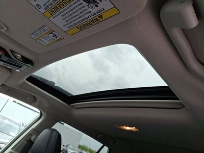 2022 Subaru Outback Limited XT