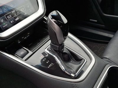 2022 Subaru Outback Limited XT