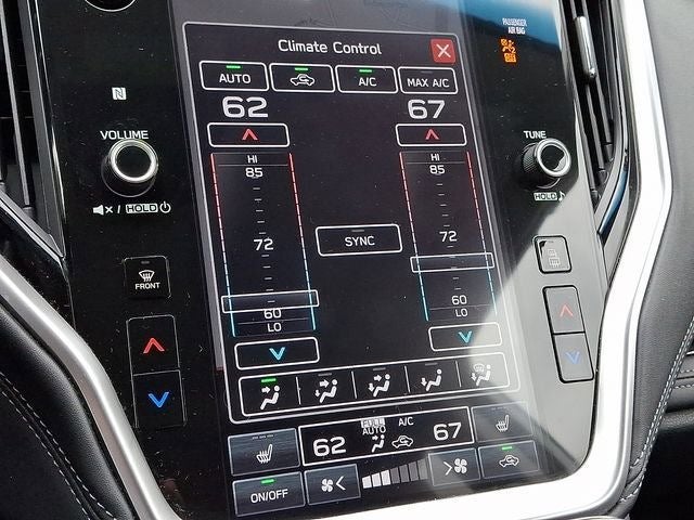 2022 Subaru Outback Limited XT