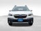 2022 Subaru Outback Limited XT