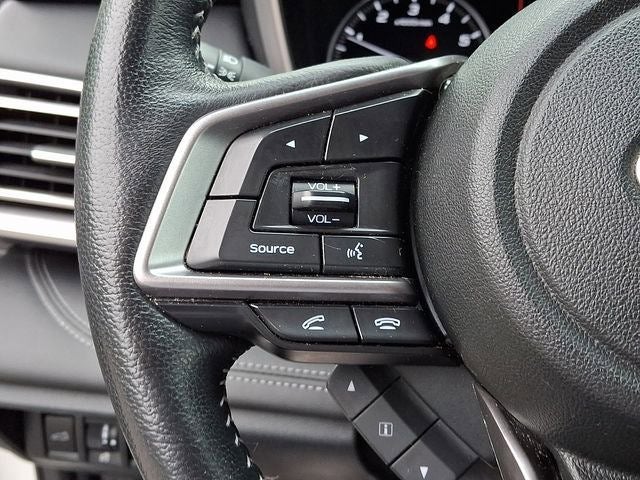 2022 Subaru Outback Limited XT