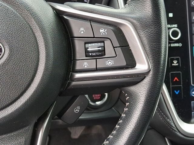 2022 Subaru Outback Limited XT
