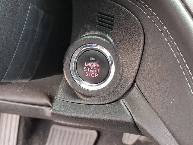 2022 Subaru Outback Limited XT
