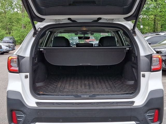 2022 Subaru Outback Limited XT