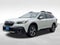 2022 Subaru Outback Limited XT