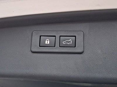 2022 Subaru Outback Limited XT