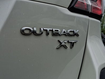 2022 Subaru Outback Limited XT