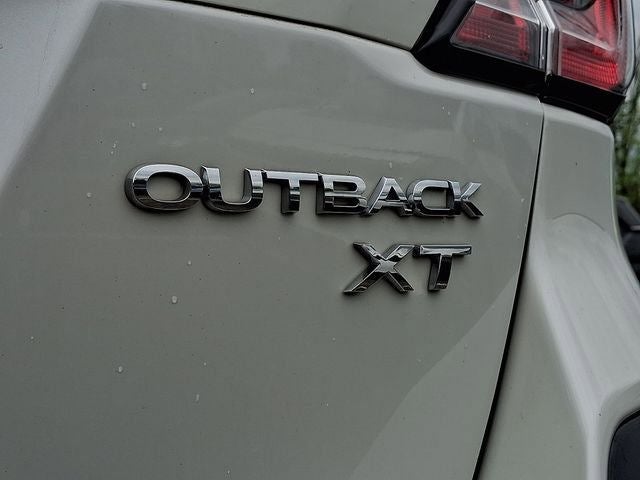 2022 Subaru Outback Limited XT