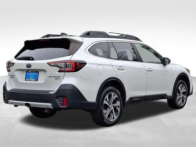 2022 Subaru Outback Limited XT