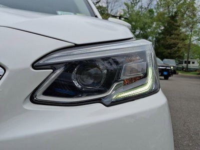 2022 Subaru Outback Limited XT