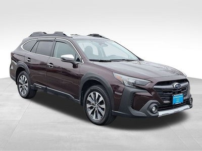 2024 Subaru Outback Touring XT