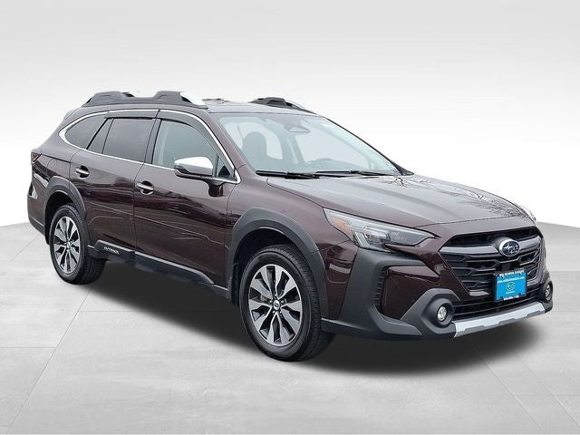 2024 Subaru Outback Touring XT