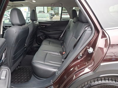 2024 Subaru Outback Touring XT