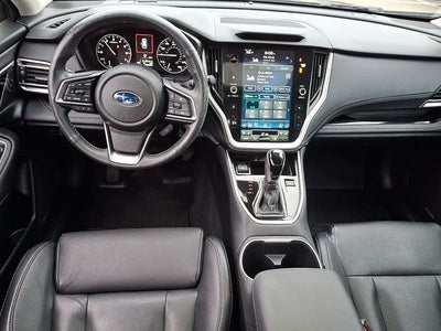 2024 Subaru Outback Touring XT