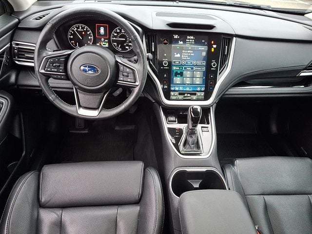 2024 Subaru Outback Touring XT