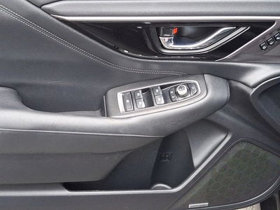 2024 Subaru Outback Touring XT