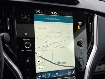 2024 Subaru Outback Touring XT