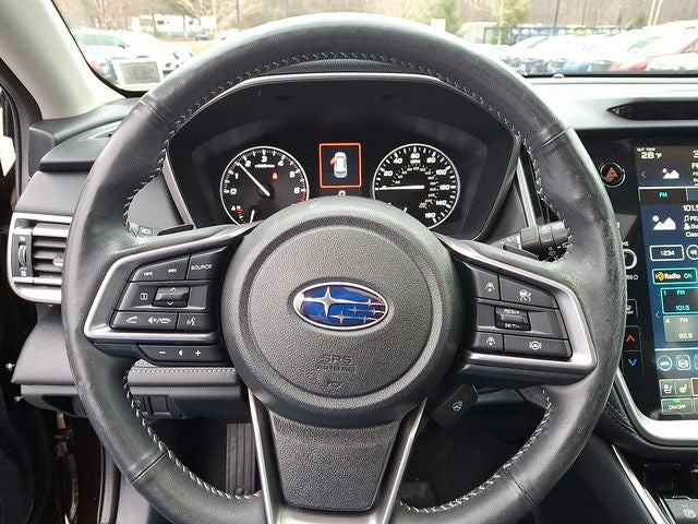 2024 Subaru Outback Touring XT