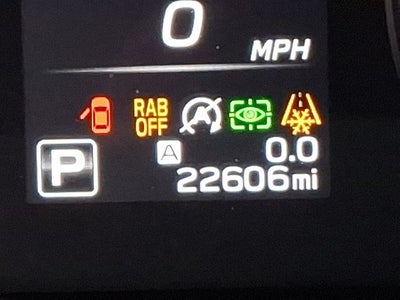 2024 Subaru Outback Touring XT