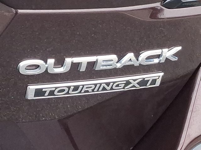 2024 Subaru Outback Touring XT