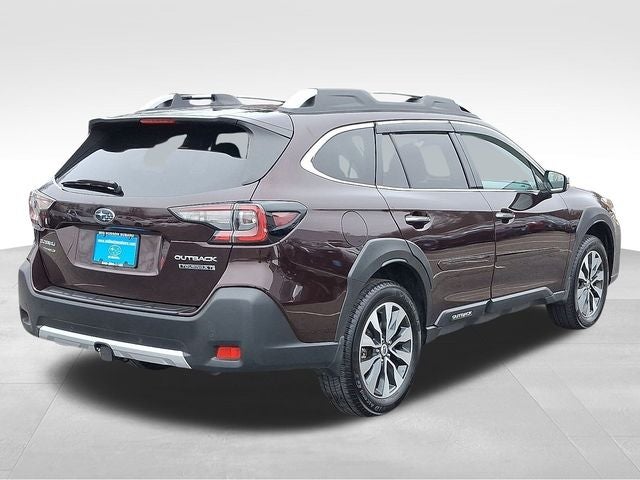 2024 Subaru Outback Touring XT