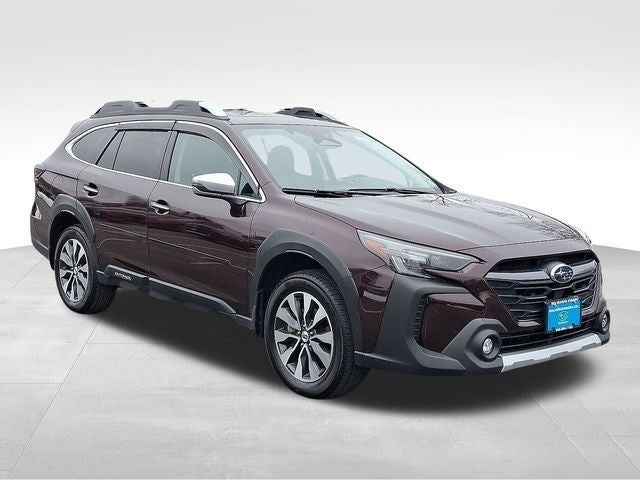 2024 Subaru Outback Touring XT