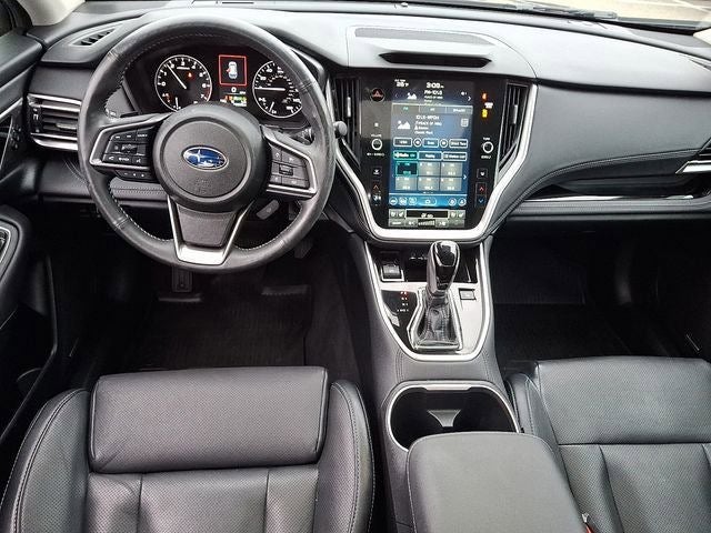 2024 Subaru Outback Touring XT