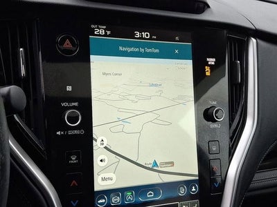 2024 Subaru Outback Touring XT