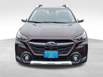 2024 Subaru Outback Touring XT