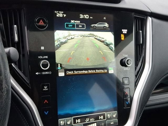 2024 Subaru Outback Touring XT