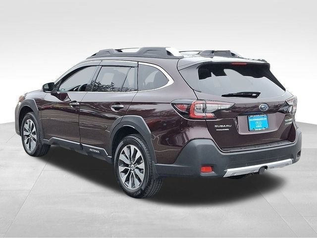2024 Subaru Outback Touring XT