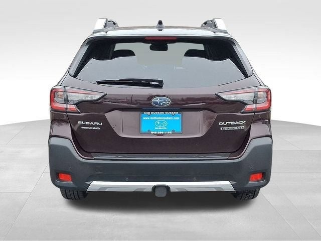 2024 Subaru Outback Touring XT