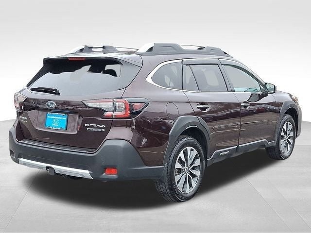 2024 Subaru Outback Touring XT