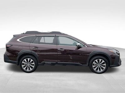 2024 Subaru Outback Touring XT