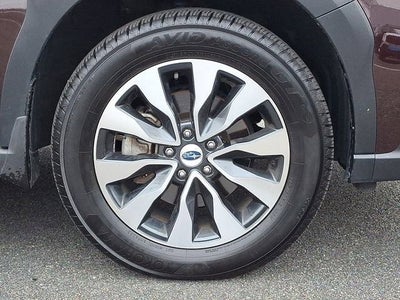 2024 Subaru Outback Touring XT