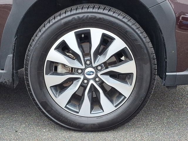 2024 Subaru Outback Touring XT