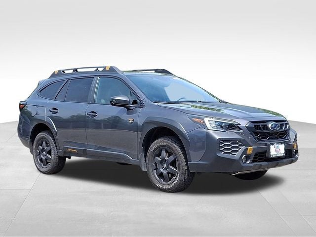 2025 Subaru Outback Outback Wilderness's photo