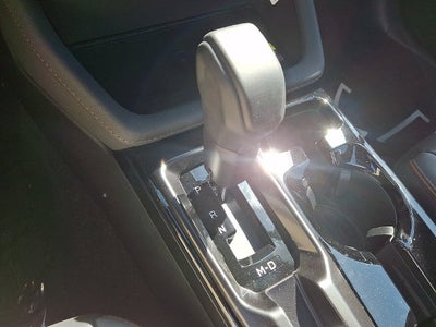 2026 Subaru FORESTER Sport Hybrid