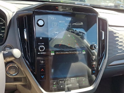 2026 Subaru FORESTER Sport Hybrid