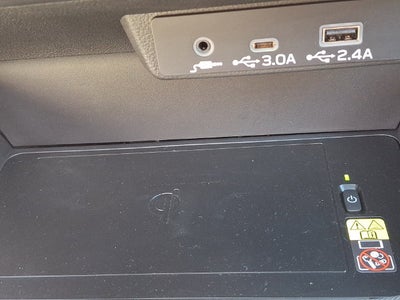 2026 Subaru FORESTER Sport Hybrid