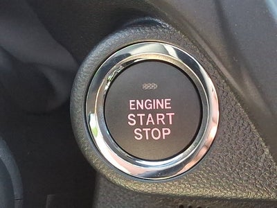 2026 Subaru FORESTER Sport Hybrid