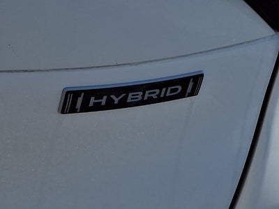2026 Subaru FORESTER Sport Hybrid