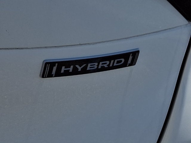 2026 Subaru FORESTER Sport Hybrid