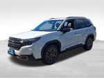 2026 Subaru FORESTER Sport Hybrid