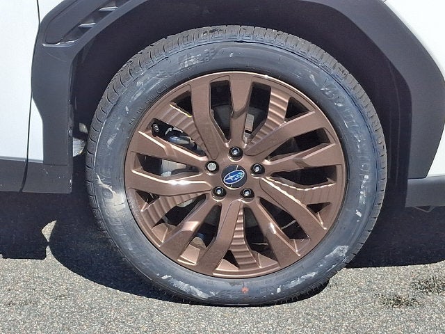 2026 Subaru FORESTER Sport Hybrid