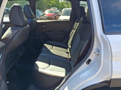 2026 Subaru FORESTER Sport Hybrid