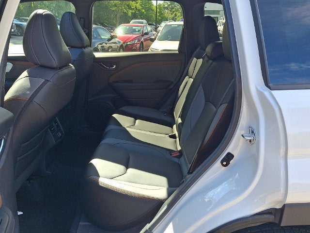 2026 Subaru FORESTER Sport Hybrid