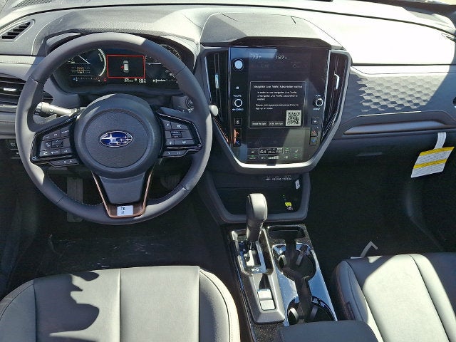 2026 Subaru FORESTER Sport Hybrid